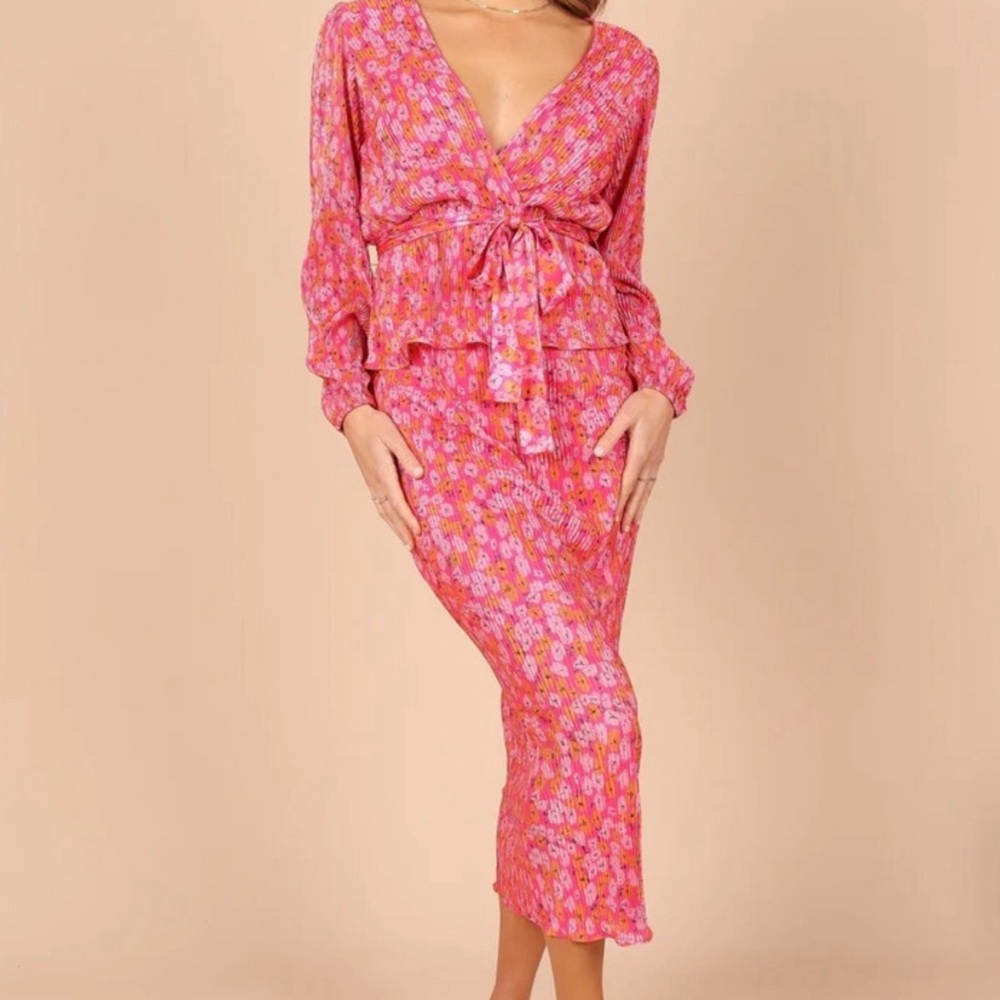 Petal and Pup Minelli Set never worn